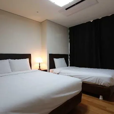 Brown Suites Serviced Residence